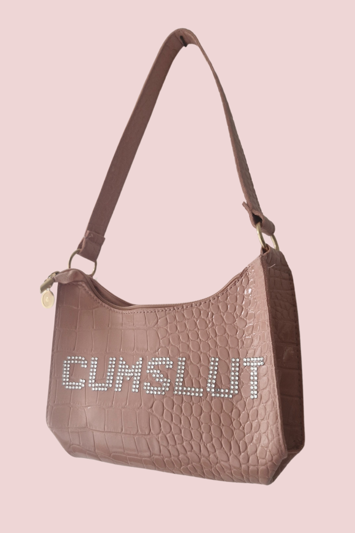 👜💖 Daddy's Gurl CUMSLUT Bag 💖💦