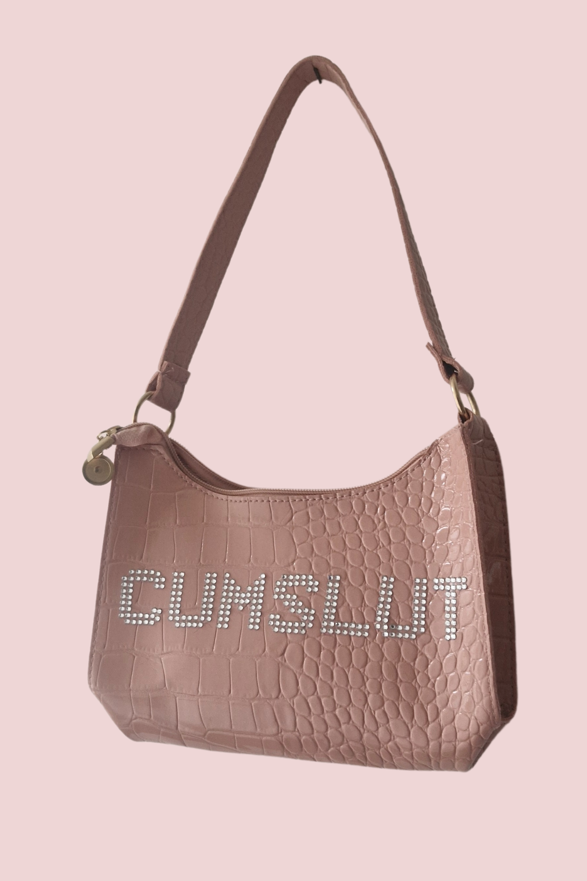 👜💖 Daddy's Gurl CUMSLUT Bag 💖💦