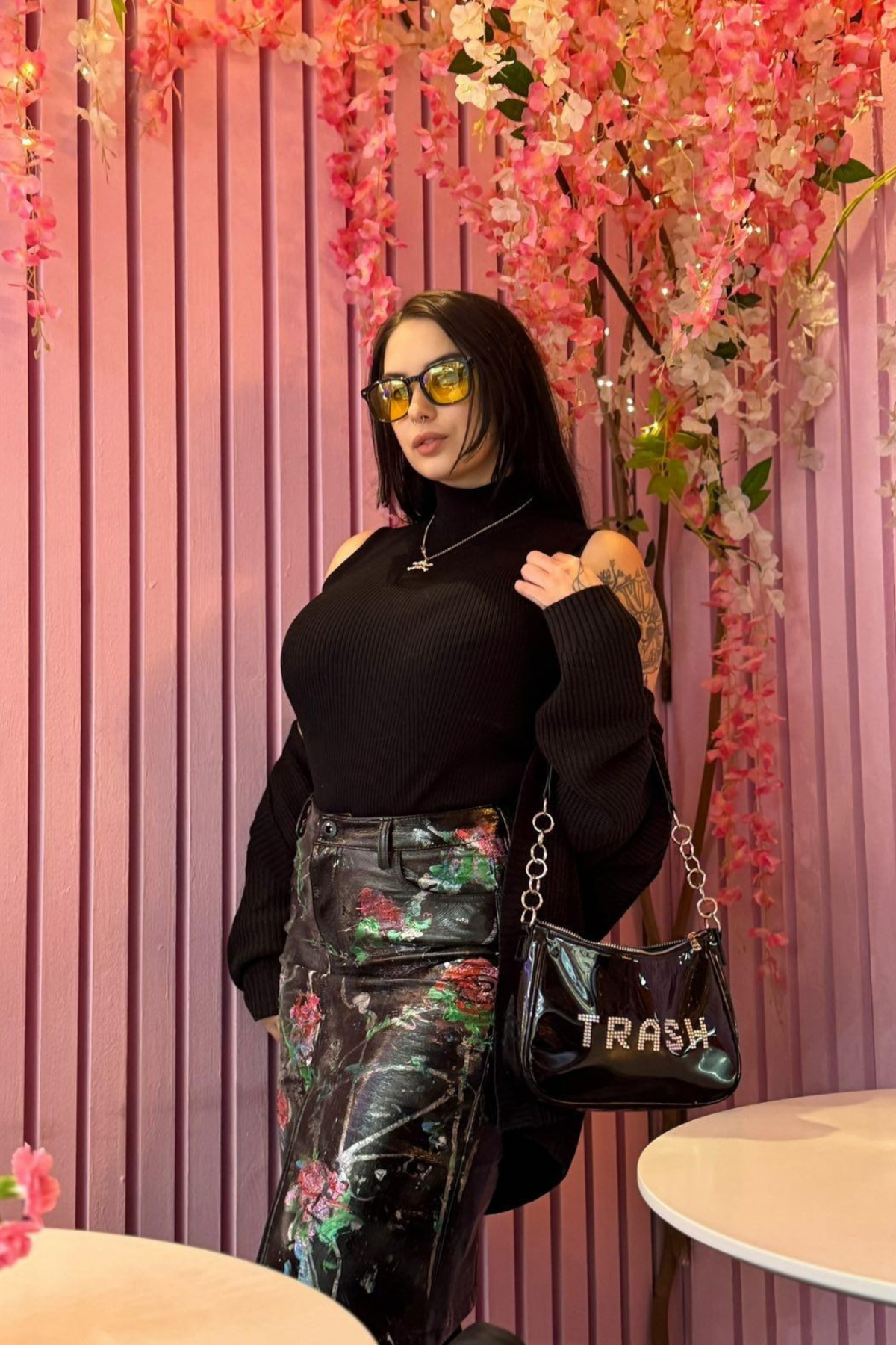 Create Your Own Custom Rhinestone Handbag ππ€