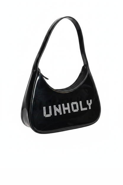 ✨️❤️ CREATE YOUR OWN UPCYCLED RHINESTONE HANDBAG 👜