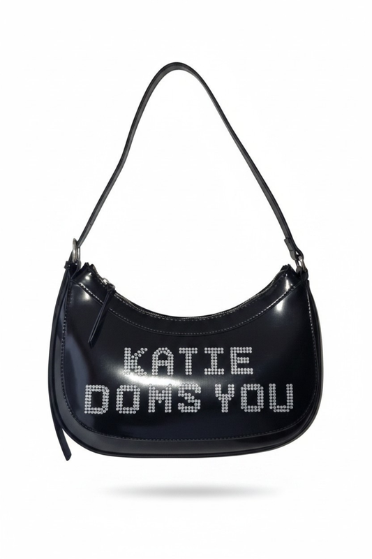 ✨️❤️ CREATE YOUR OWN UPCYCLED RHINESTONE HANDBAG 👜