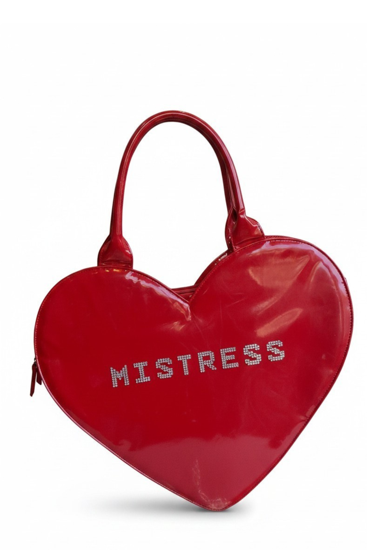 MISTRESS ⛓️CREATE YOUR OWN UPCYCLED RHINESTONE HANDBAG